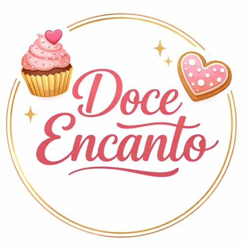 Doce encanto doceria