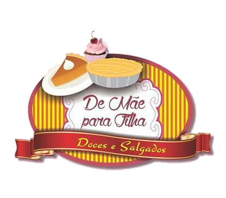 De Mãe para Filha Confeitaria