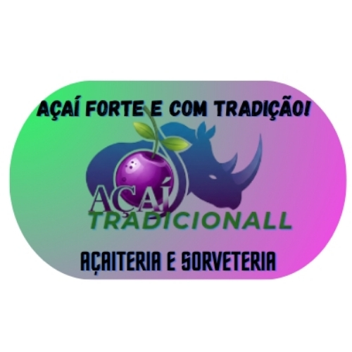 Açaí Tradicionall