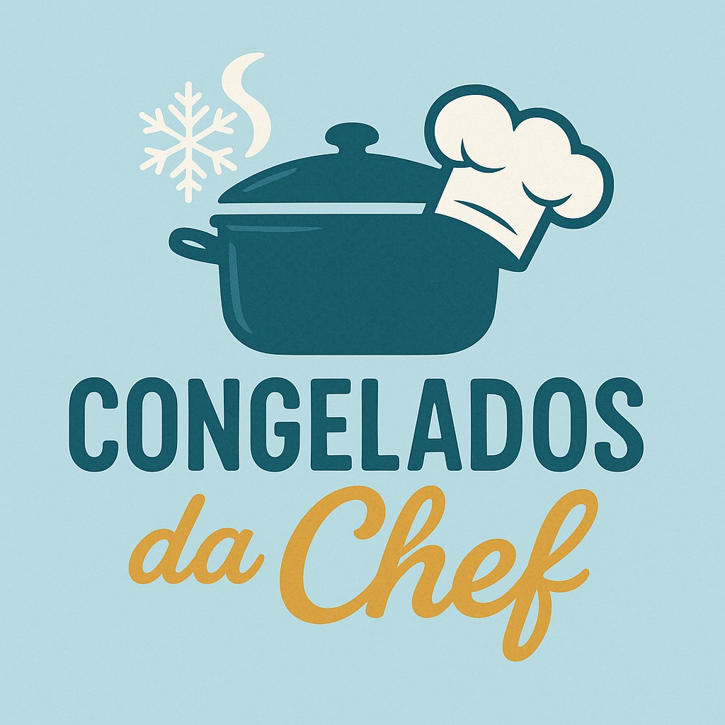 Congelados da Chef