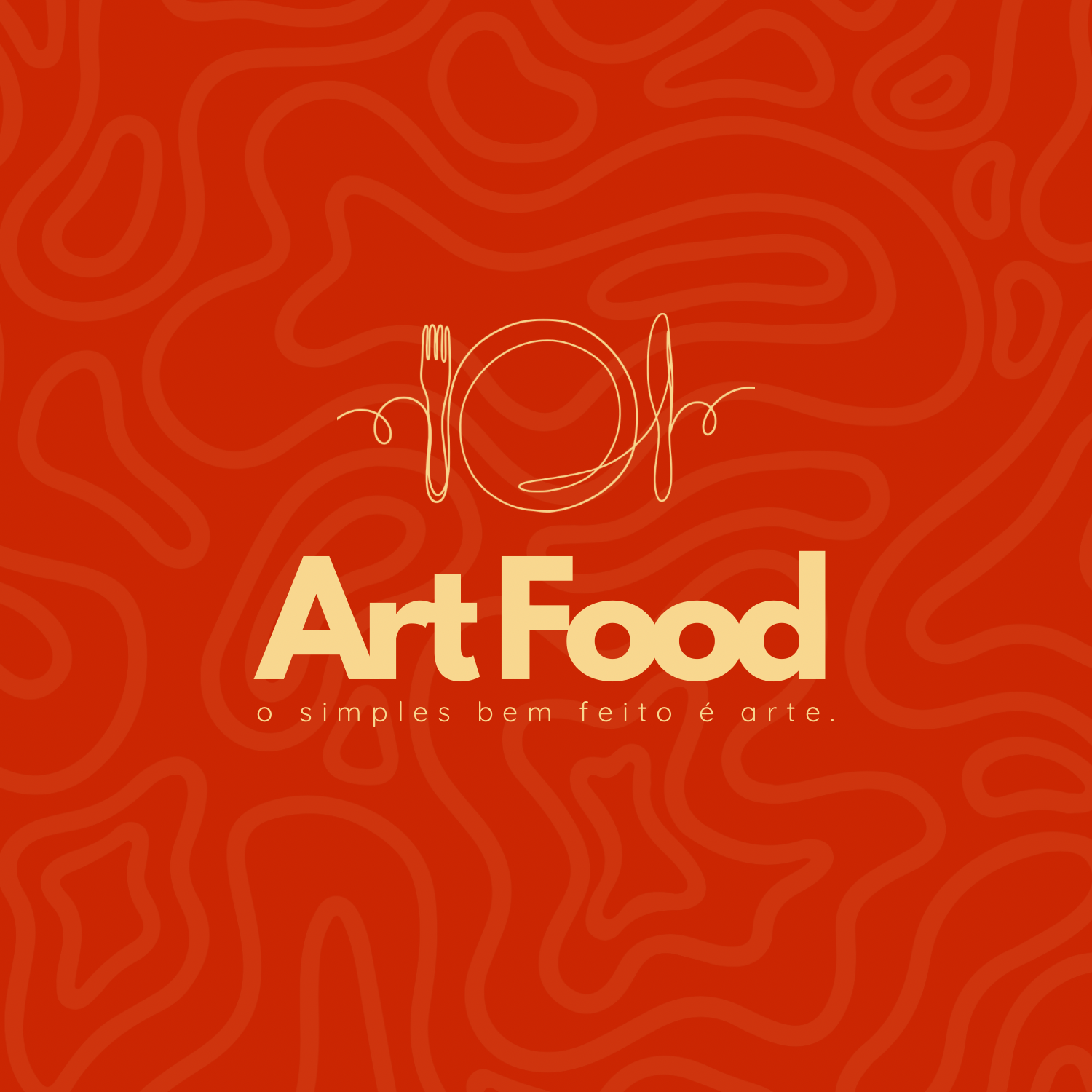 Art Food