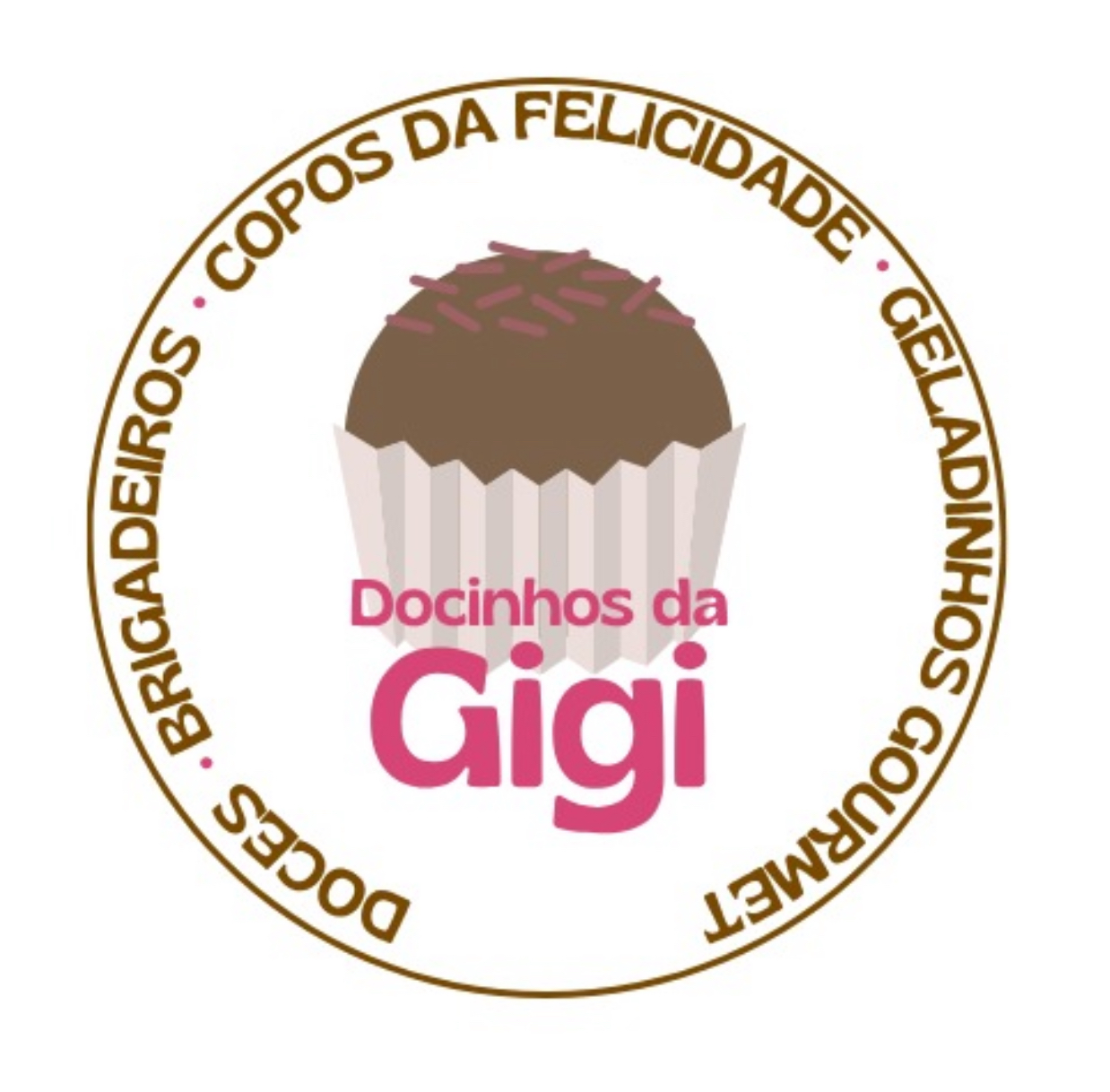 Docinhos da Gigi
