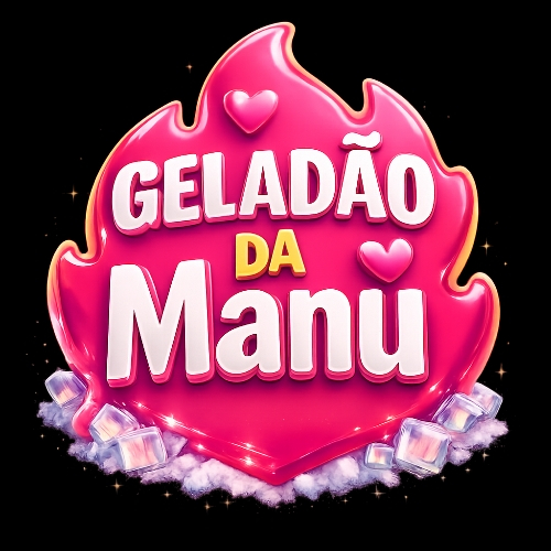 Geladão da Manu