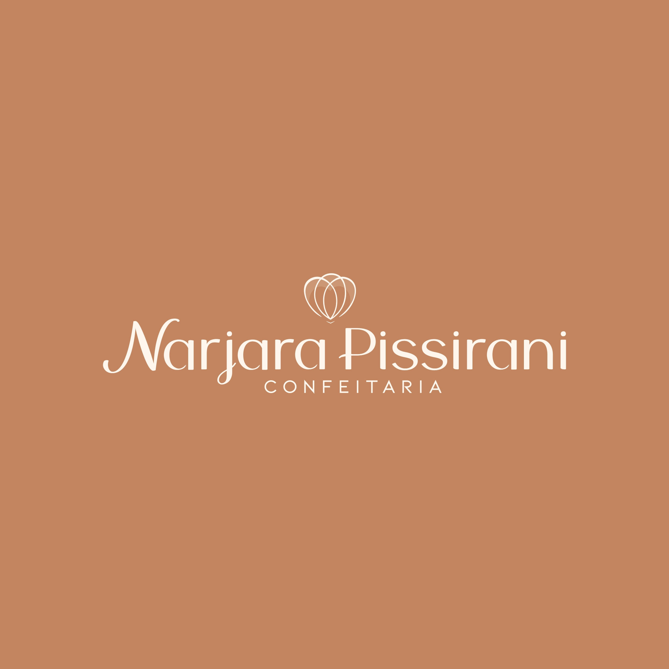 Narjara Pissirani Confeitaria