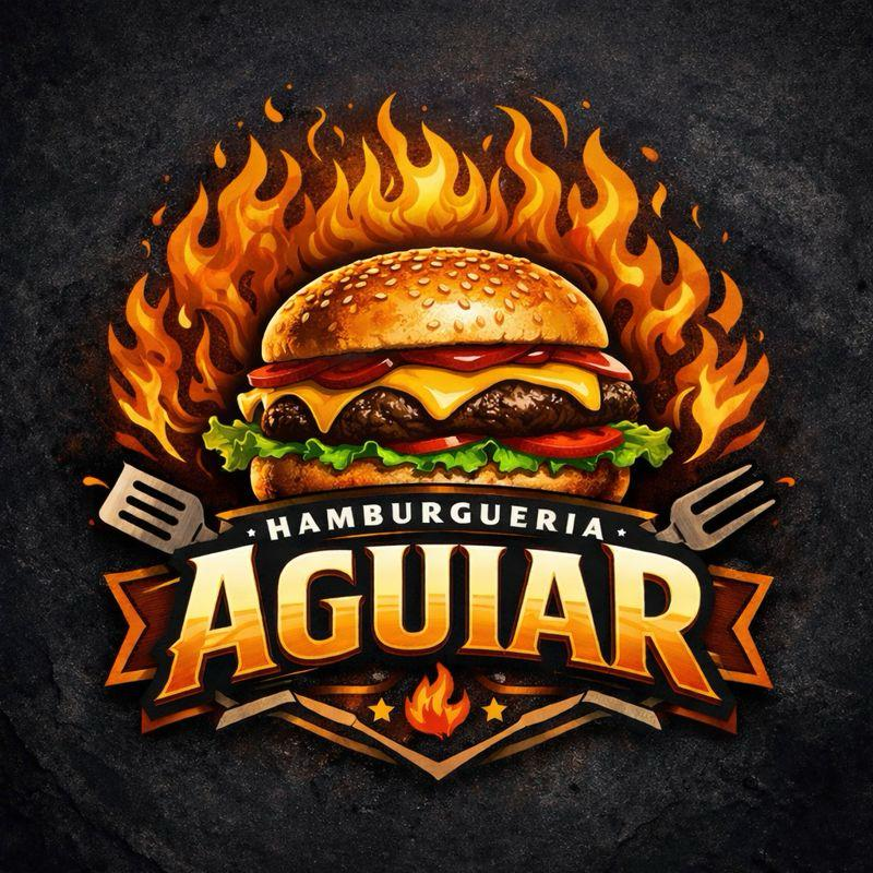 Hamburgueria Aguiar