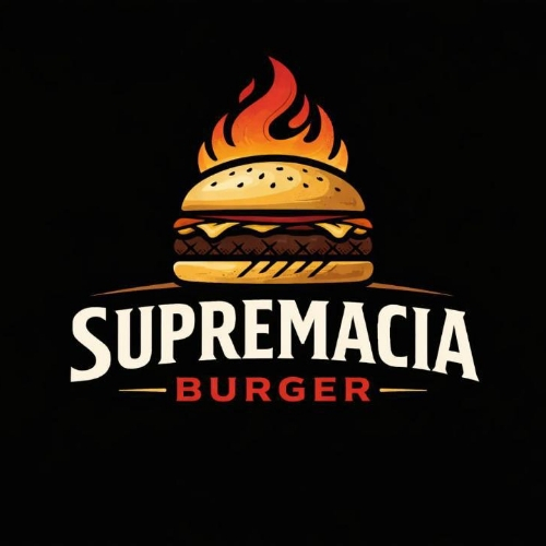 Supremacia Burguer