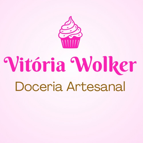 Vitória Wolker Doceria Artesanal