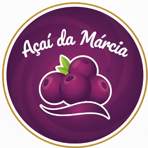 Açaí da Márcia