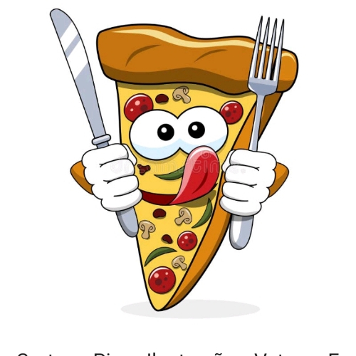 Pizzaria Lanchonete Predileta