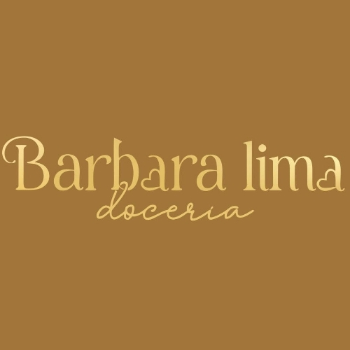 Barbara Lima Doceria