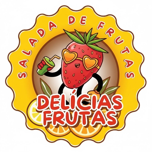 Delicias Frutas