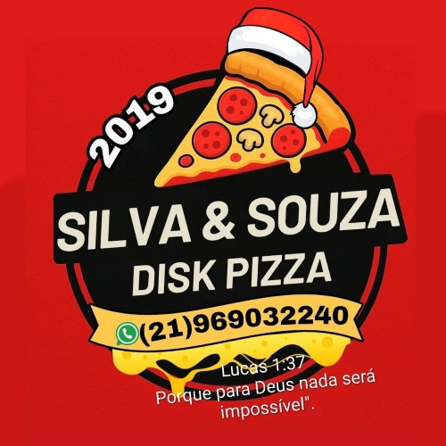 Silva  Souza Itaguaí