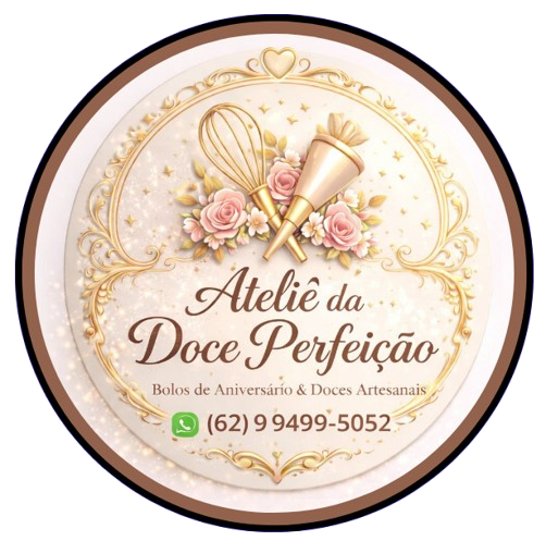 Ateliê Da Doce Perfeição