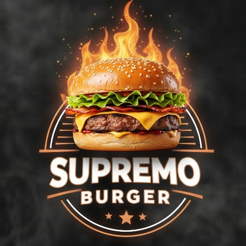 Supremo Burger