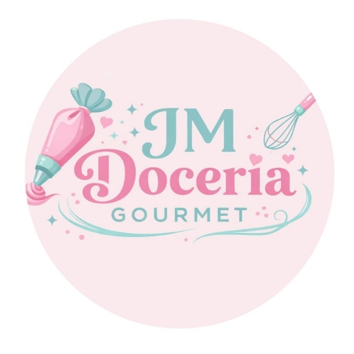 JM Doceria Gourmet