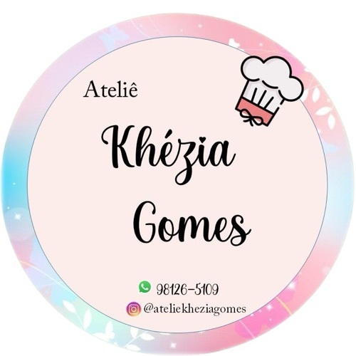 Ateliê Khezia Gomes