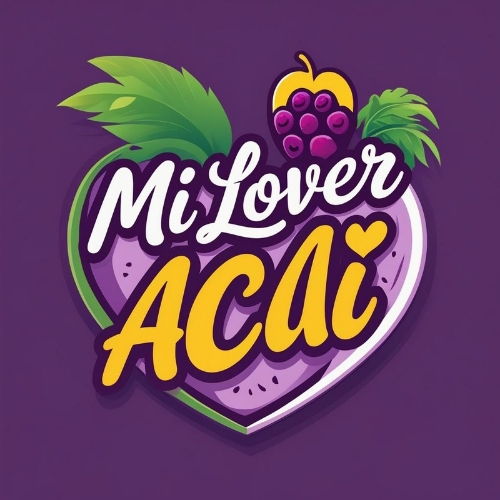 Mi lover açaí