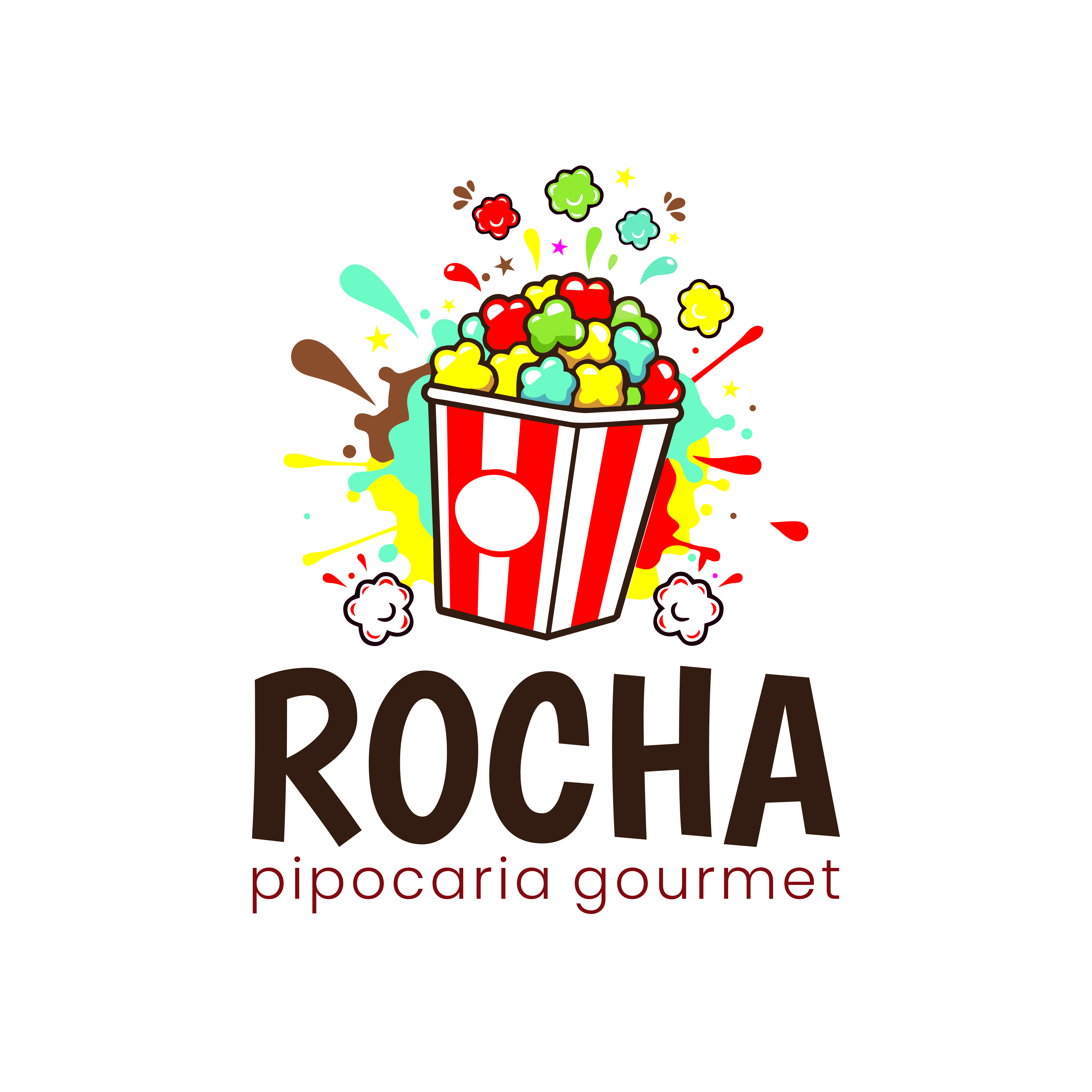 Rocha Pipocaria Gourmet