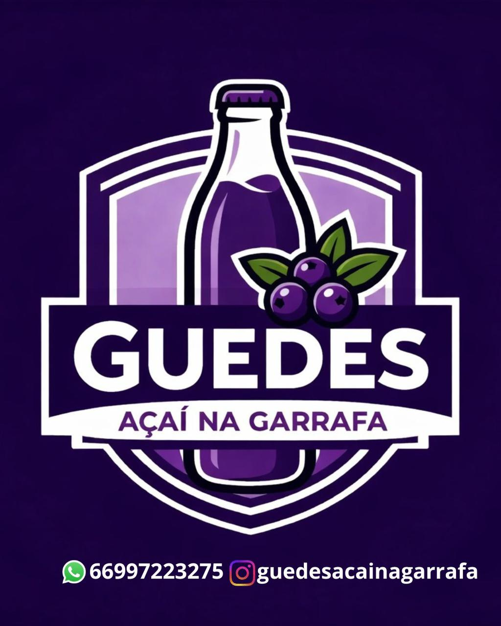 guedesaçai