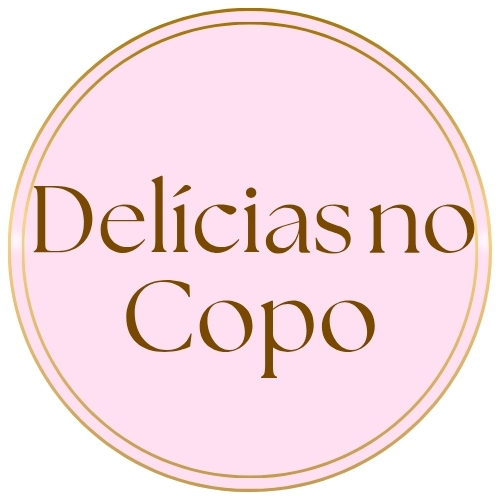 Doceria Delícias no Copo