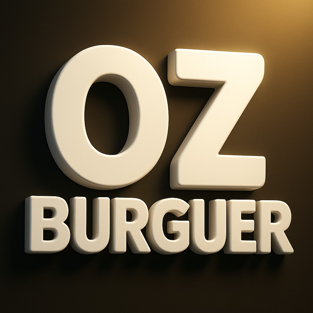 OZBURGUER