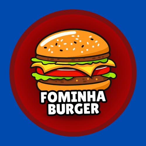 Fominha burger