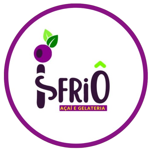 Isfriô - Açaiteria e Gelateria