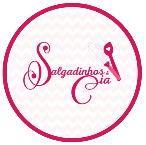 Salgadinhos  Cia