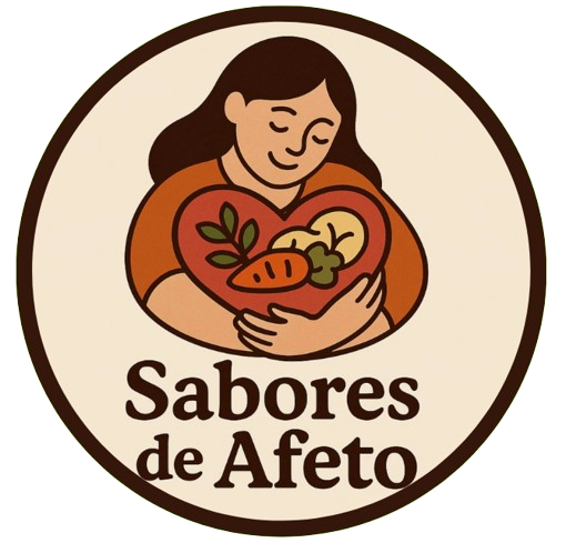 Sabores de Afeto