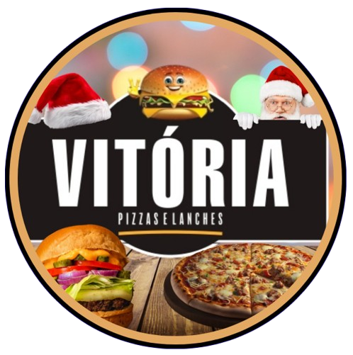 Vitória Pizzaria Acai E Hamburgueria