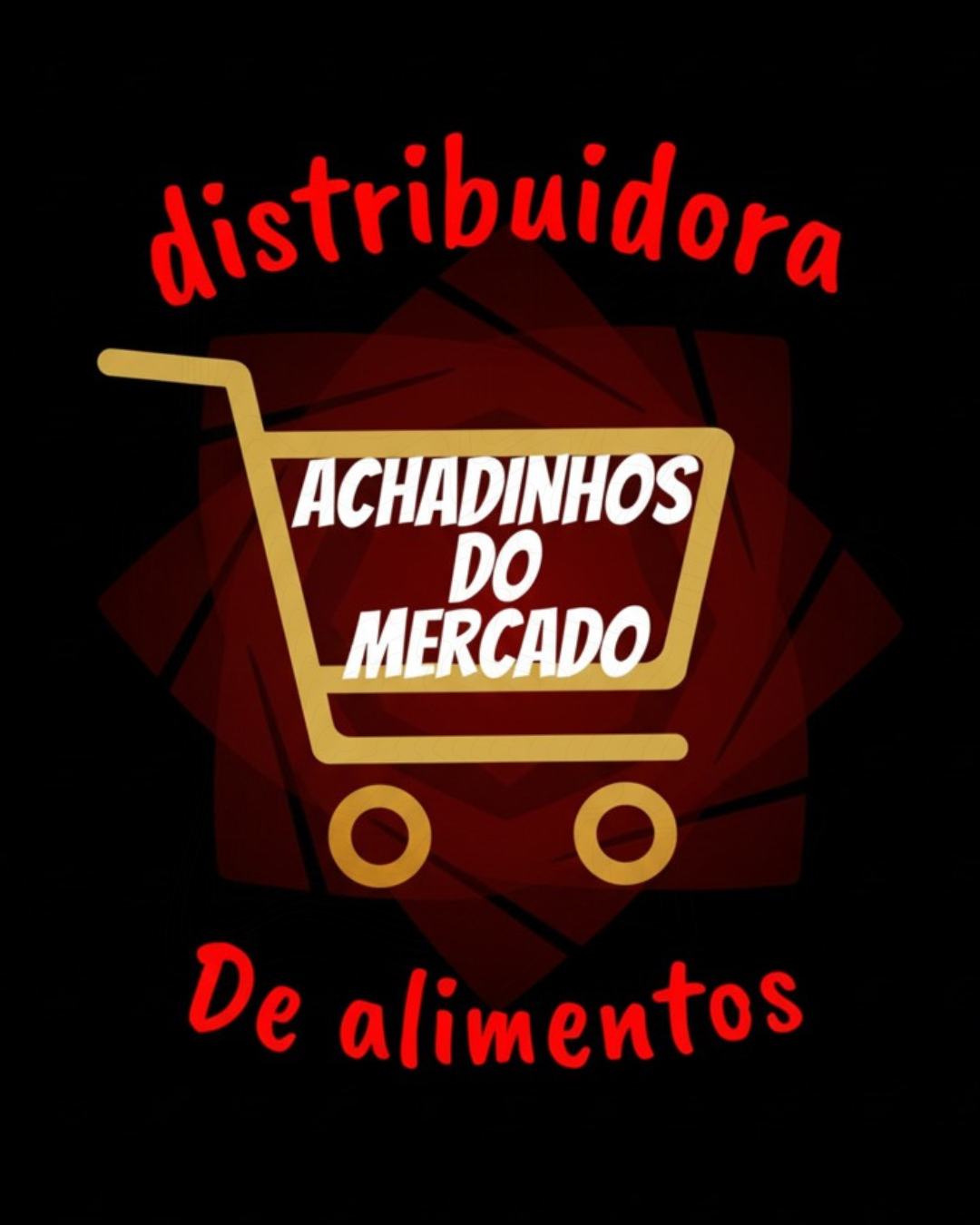 Achadinhos do mercado