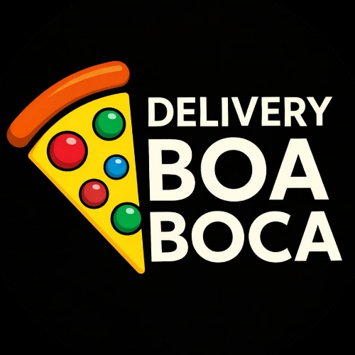 Delivery Boa Boca
