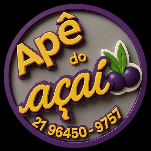 Apê do Açaí