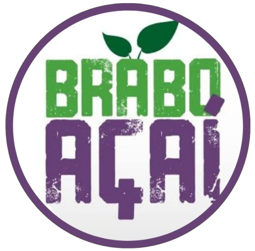 Brabo Açaí Delivery