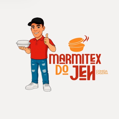 Marmitex do Jeh