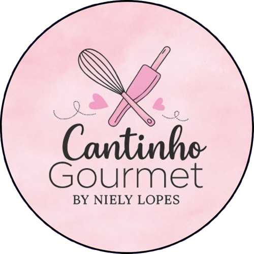 Cantinho gourmet by niely lopes