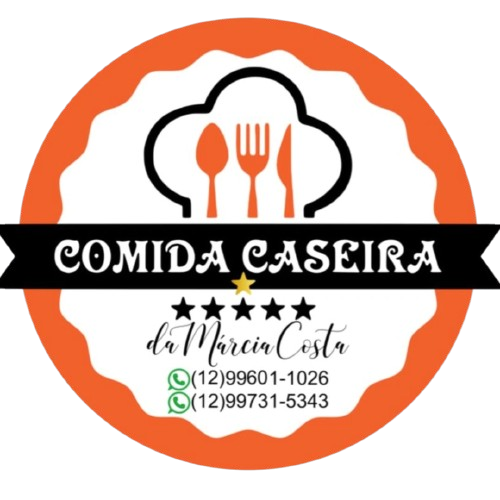 Comida Caseira da Márcia Costa