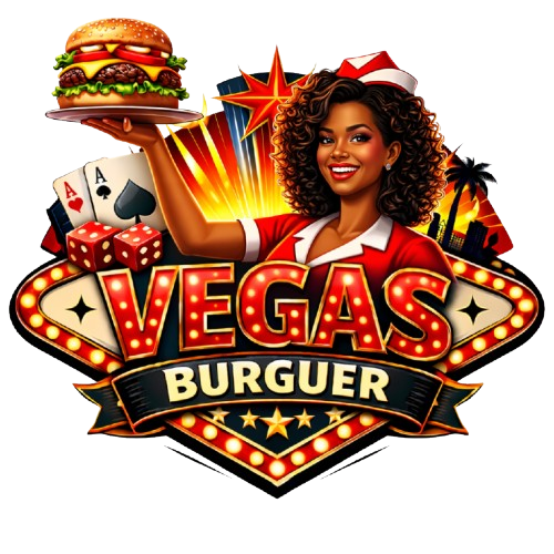 Vegasburguer