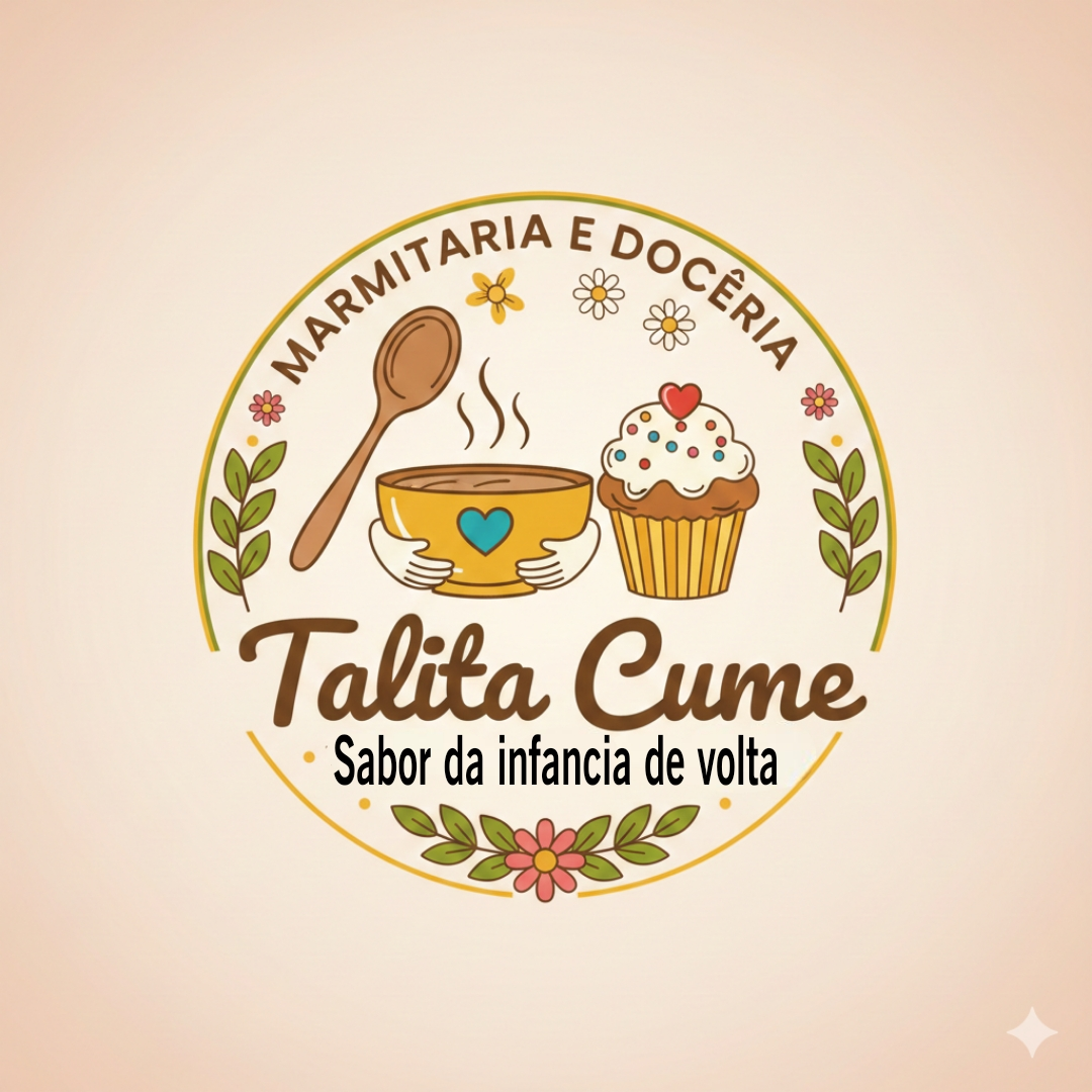 Marmitaria Talita Cume