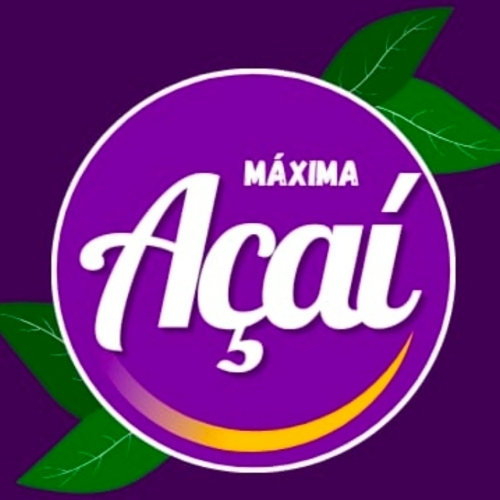 Máxima Açaí
