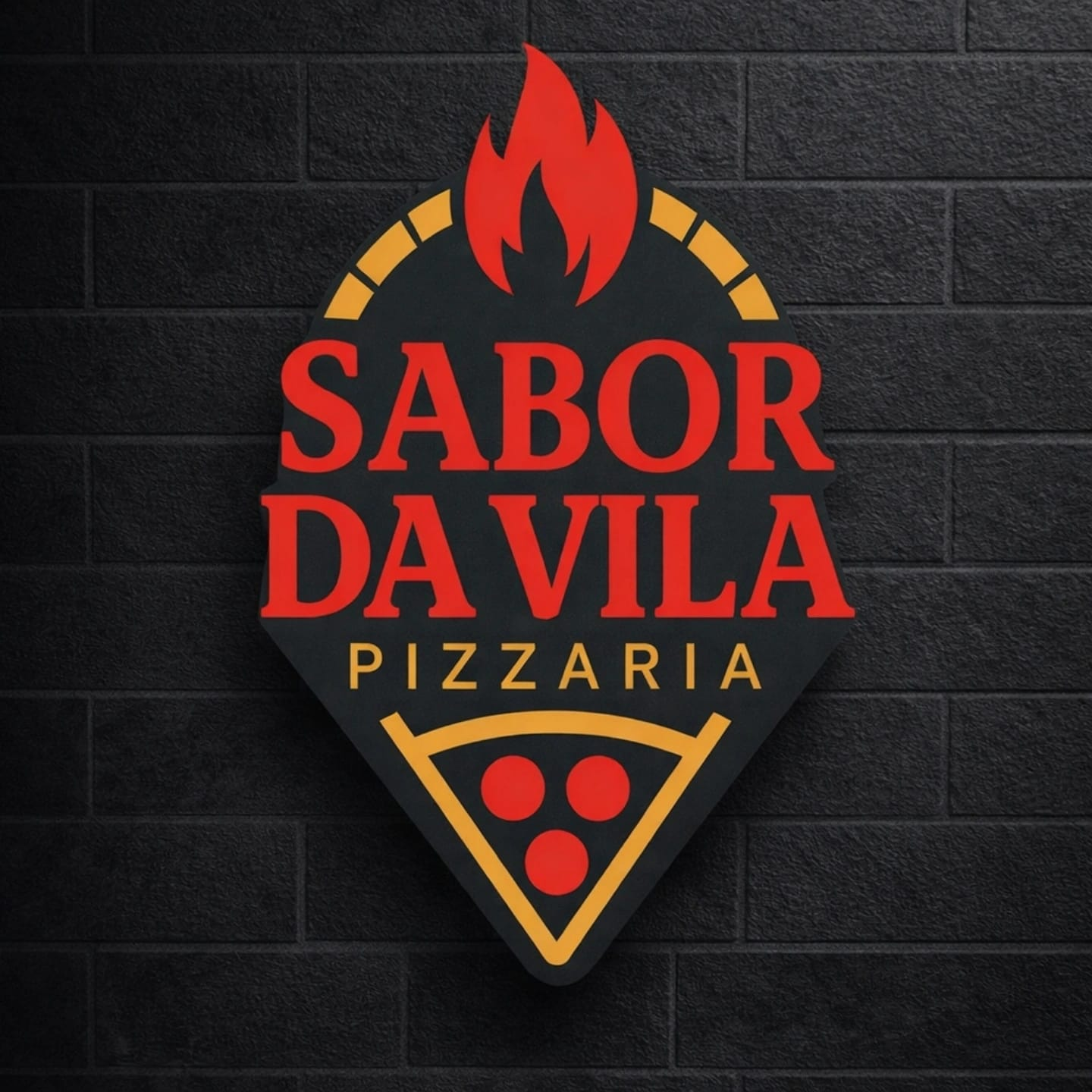Sabor da Vila Pizzaria