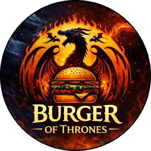 Burger of Thrones