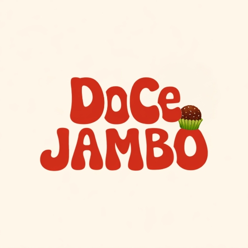 Doce Jambo