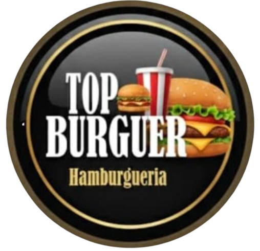 Top Burguer Hamburgueria