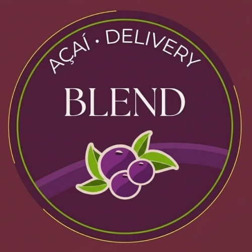Blend açaíteria
