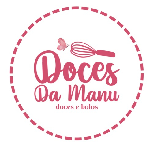 Doces da manu