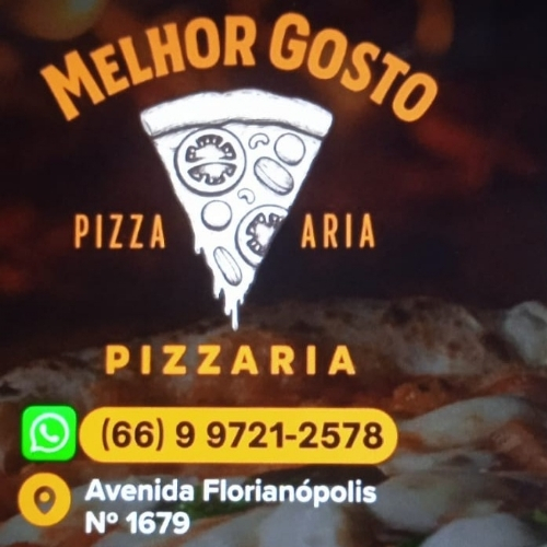 Melhor Gosto Pizzaria