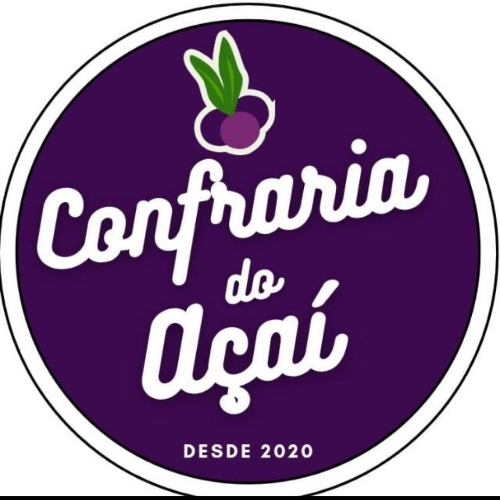 Confraria do açaí e sorvetes