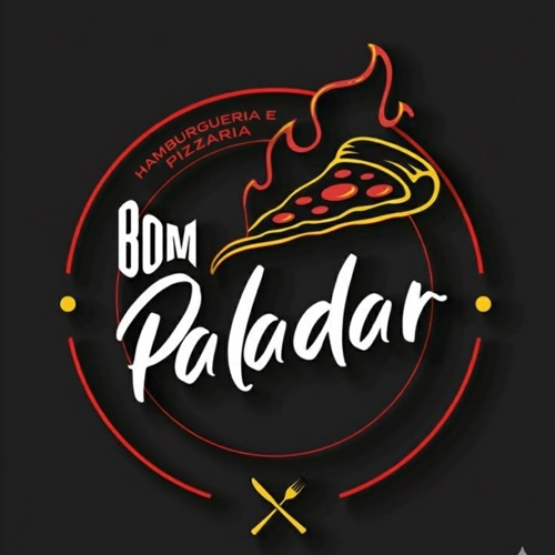 Pizzaria Hambúrgueria Bom Paladar