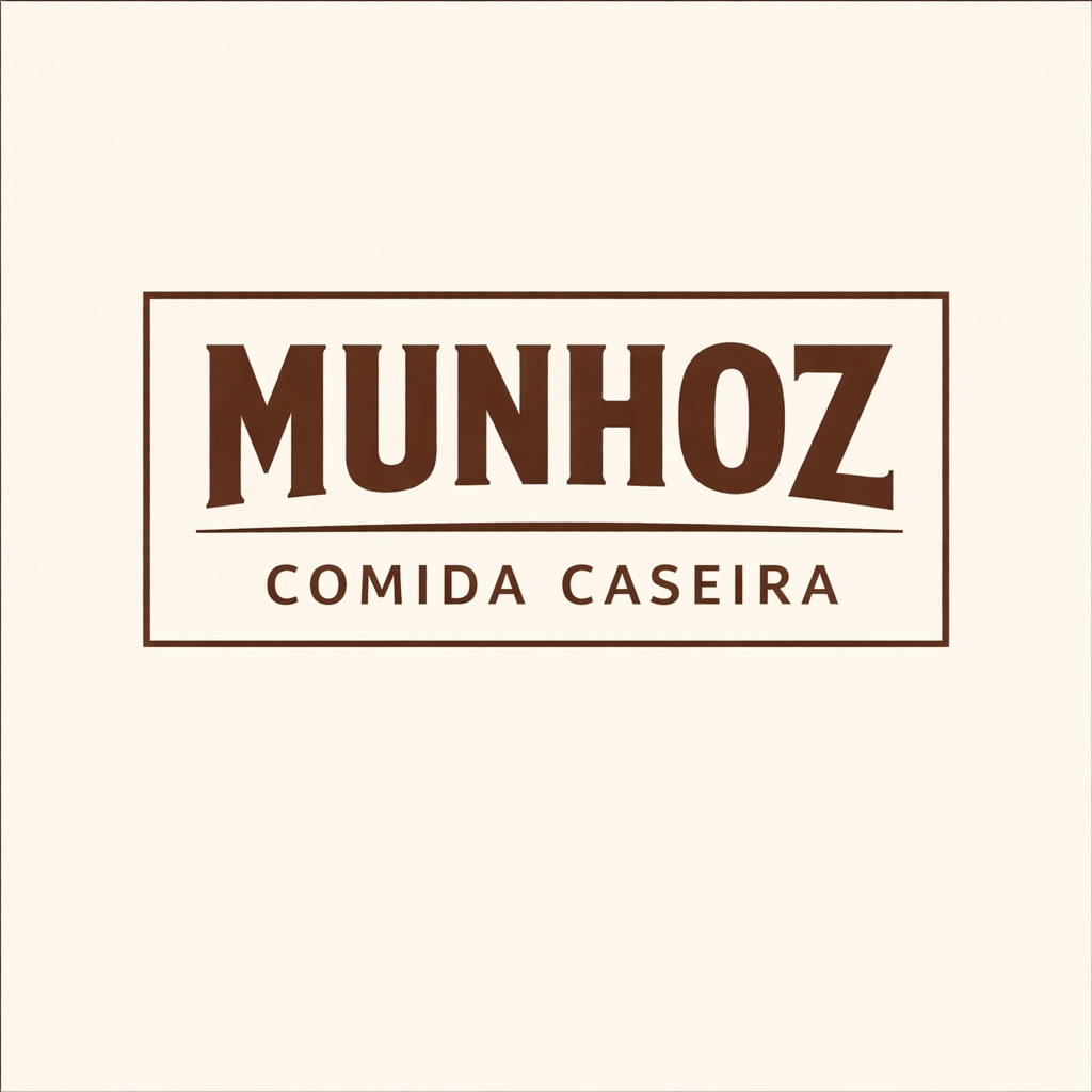 Munhoz - Comida Caseira